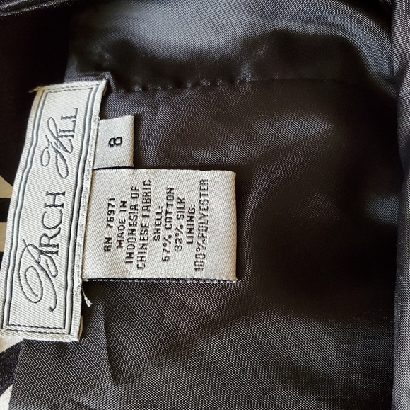 Birch Hill Skirt - Picture 3 of 3